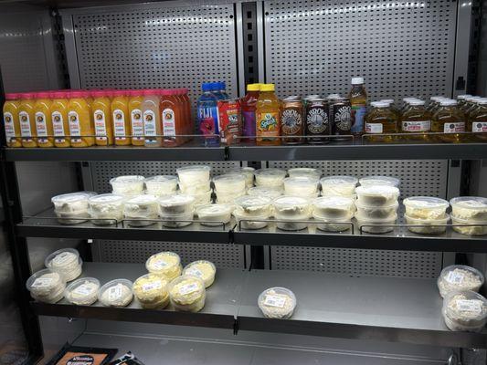 Brooklyn Water Bagel