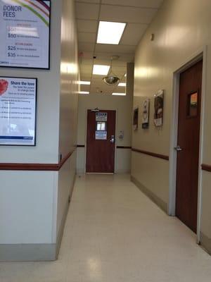 Talecris Plasma Resources