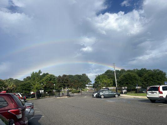 Retreat at Schillinger