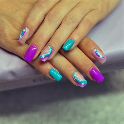 Nailtique on Main St