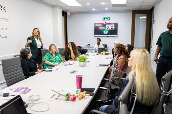 DMB Insurance Agency