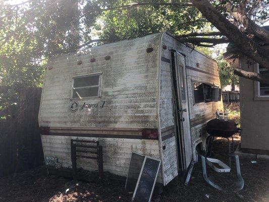 Pinellas County Free Scrap Metal Removal