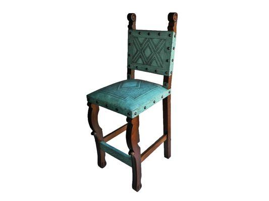 Spanish Heritage Barstool