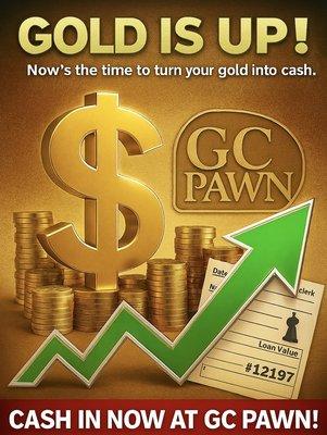GC Pawn Lakeland