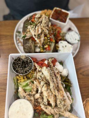 Majik Bistro & Milkshakes