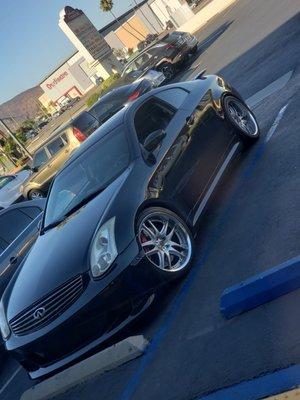 Relentless Autosports