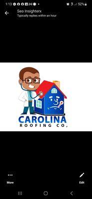 Carolina Roofing