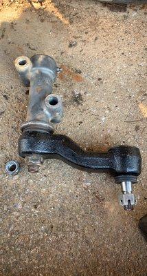 All Things Mechanical