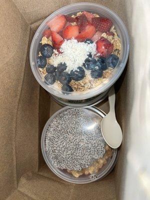 Nautical Bowls Chanhassen