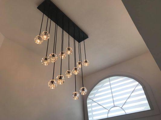 Counterpart Electric