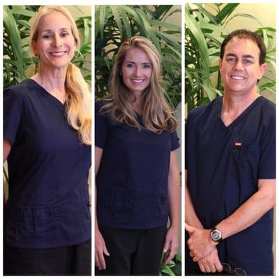 Nicholas Beye Jr, DDS, MAGD, FICOI