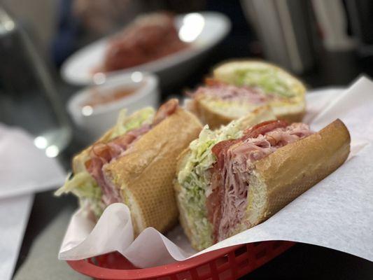 Spicy Geraldi (Full Size)