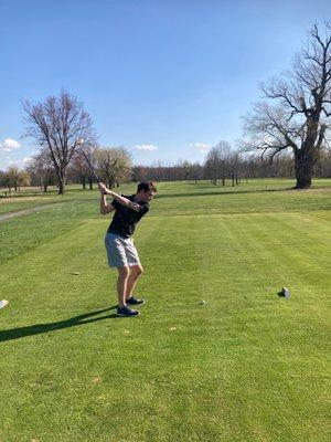 Lakeshore Yacht & Country Club