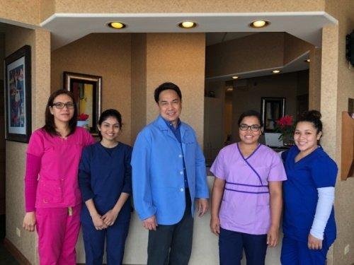 All Smiles Family Dental Center