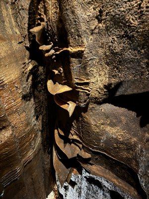 Niagara Cave
