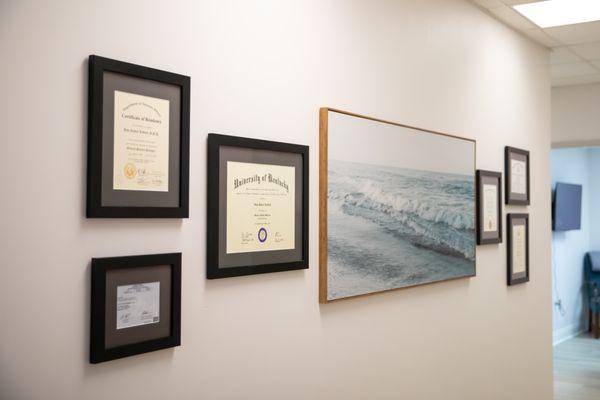 Perdido Dental Associates