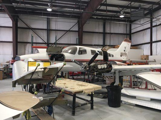 Lone Mountain Aviation