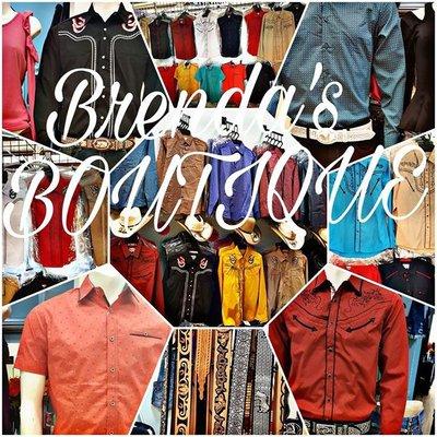 Brenda's Boutique
