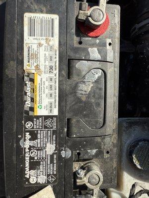 How much would a battery with these parameters cost?