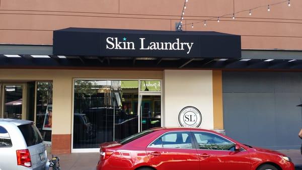 Skin Laundry - Scottsdale