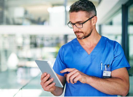 Onyx & Jasper Healthcare