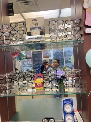 TLC Laser Eye Centers
