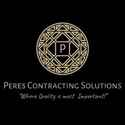 Peres Contracting Solutions
