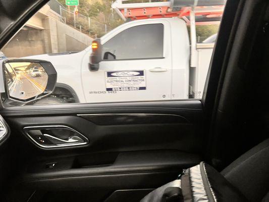 CEC Electrical Services