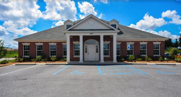 Foothills Pediatric Dentistry