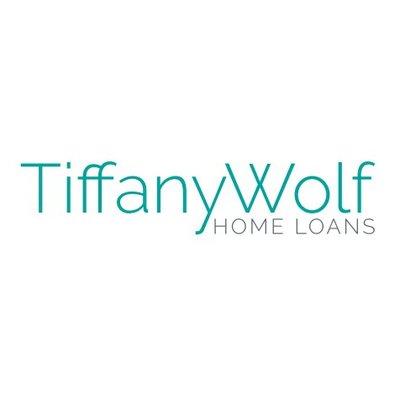 Tiffany Wolf Home Loans