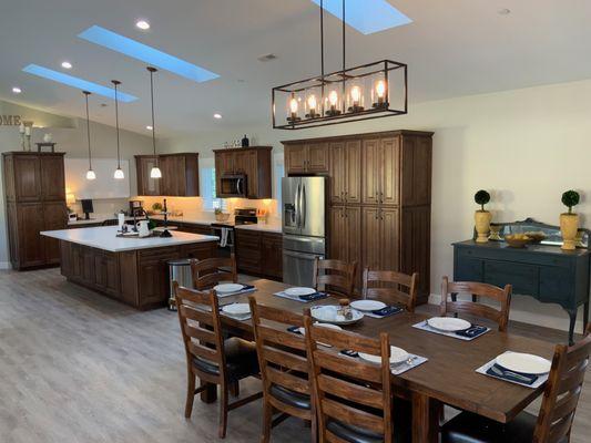 River Rock Adult Family Home