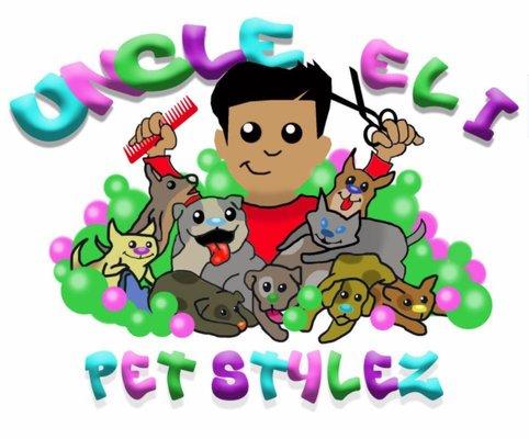 Uncle Eli Pet Stylez