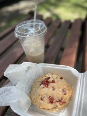 Decadent Coffee 30A -The Back Door