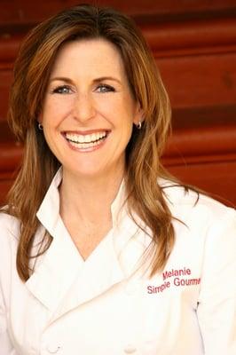 The Simple Gourmet Kitchen