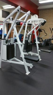 MCC Fitness Center