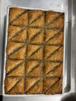 Mediterranean Marketplace