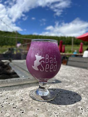 Bad Seed Cider Co LLC