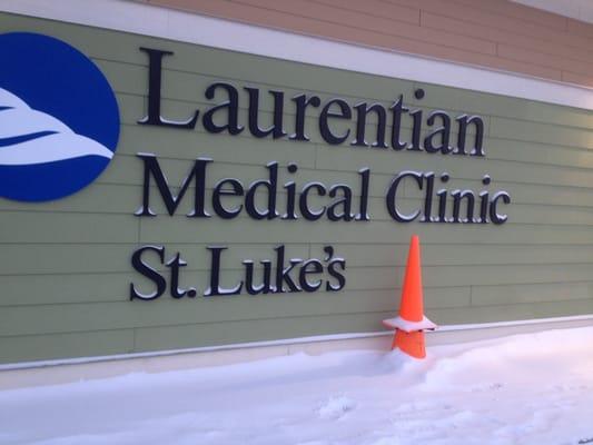 Laurentian Medical Clinic