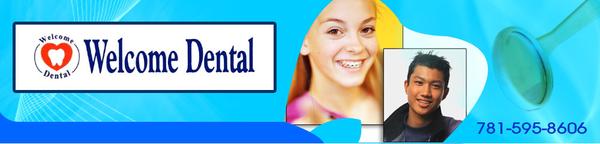 Welcome Dental