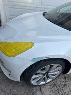 All Star Auto Body