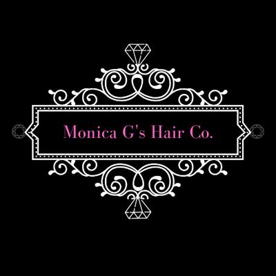 Monica Gs Hair Company