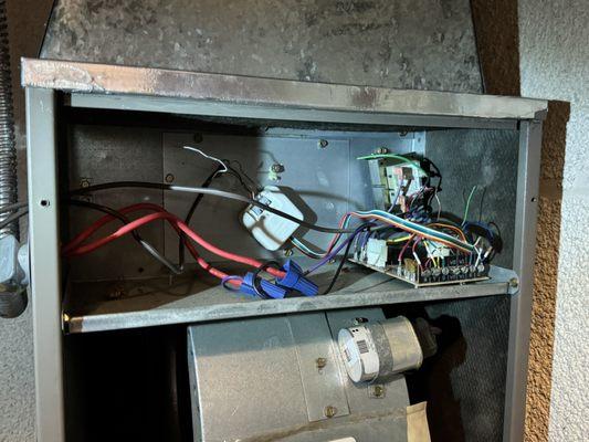 Arnold's Air Conditioning and Heating Services