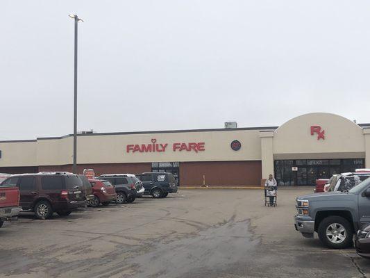Family Thrift Center
