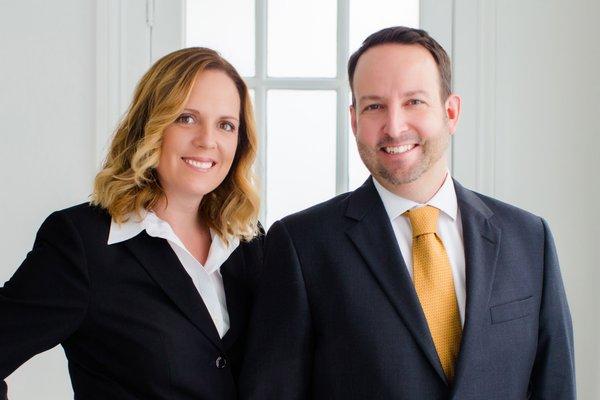 The Chad & Karey Team - Brix & Maven Realty Group