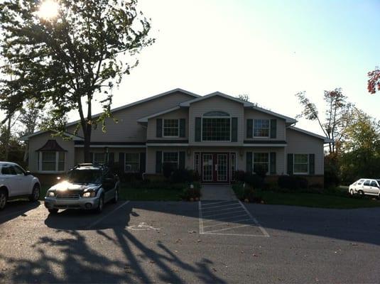 Carlisle Small Animal Veterinary Clinic