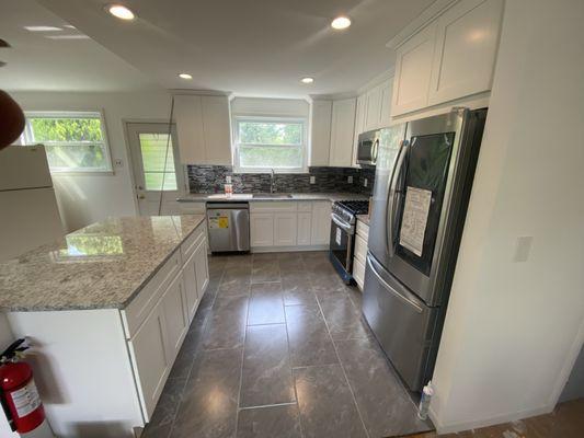 Neighborhood Yard Barber & Handyman