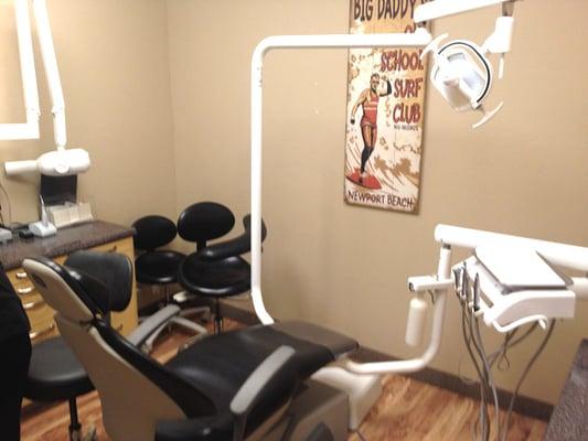 Burg Children's Dentistry: Hunter Park