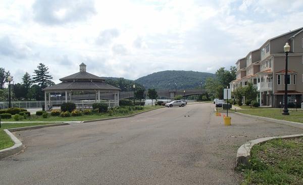 Breeze Point Landing