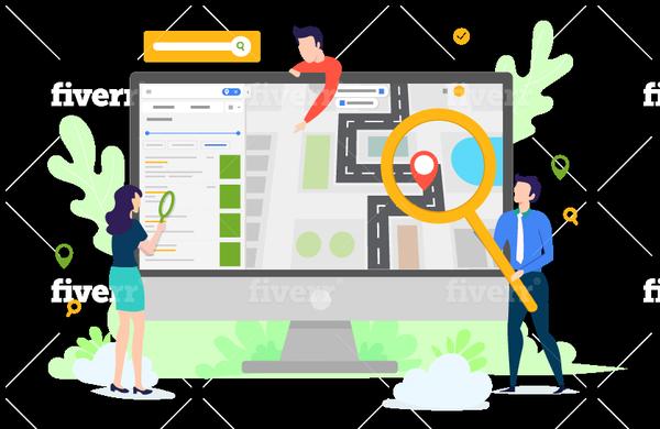 Citation Building Group - Local Citations