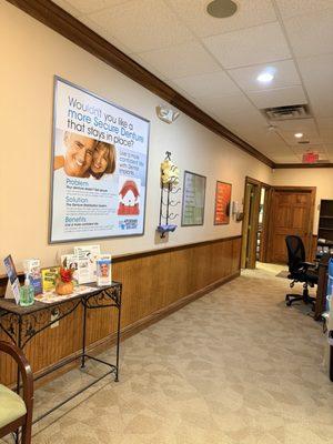 Affordable Dentures & Implants